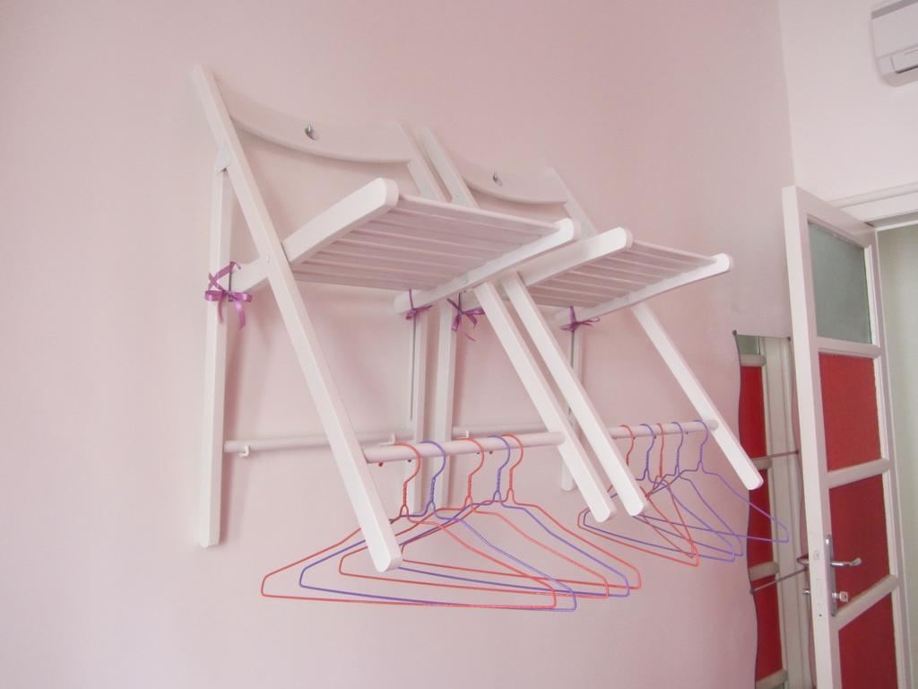 B&B La Mela Salerno Zimmer foto